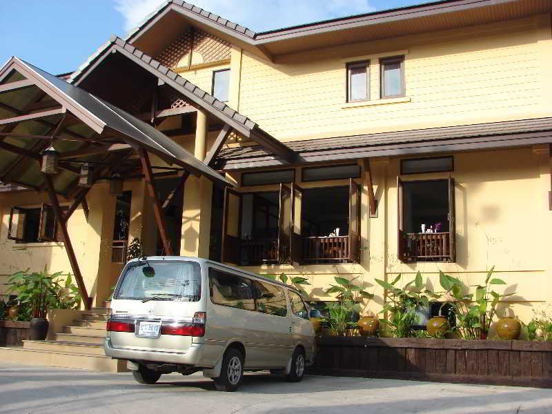 La Maison HHQ Exteriér fotografie